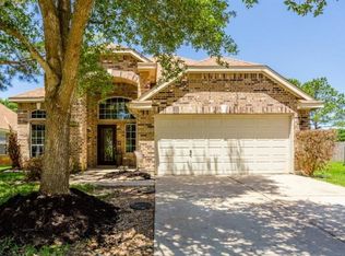 2306 Slate Ridge Ln, Katy, TX 77494