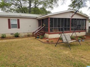 235 Lakeview Cir, Cropwell, AL 35054