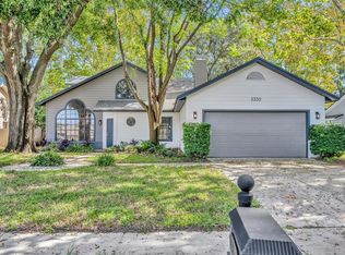5330 N Lake Burkett Ln, Winter Park, FL 32792