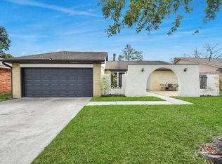 10007 Loch Dane Dr, Houston, TX 77070