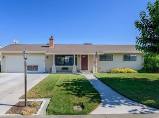 225 E Swift St, Orland, CA 95963