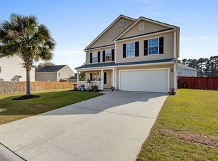 1003 Golden Aspen Dr, Moncks Corner, SC 29461