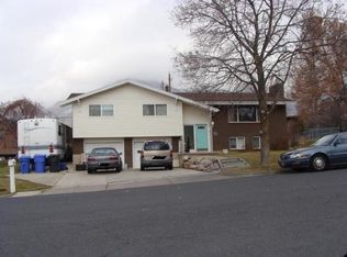 216 E 3050 N, North Ogden, UT 84414