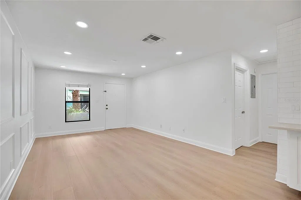 1 bed, 1.0 bath, 663 sqft, $1,650 — Photo 3