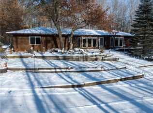 N7653 Island Lake Rd, Spooner, WI 54801