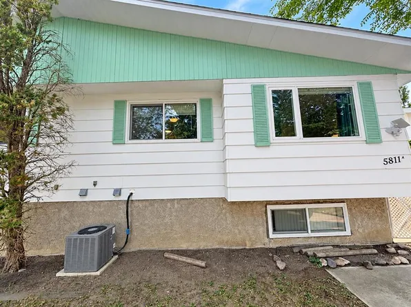 5811A W 50th St N, Taber, AB T1G 1K6
