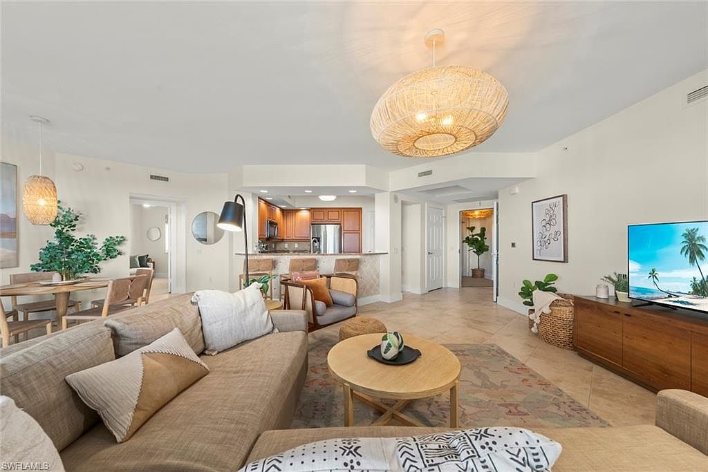 23540 Via Veneto BLVD #602