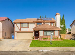 42953 Pearlwood Dr, Lancaster, CA