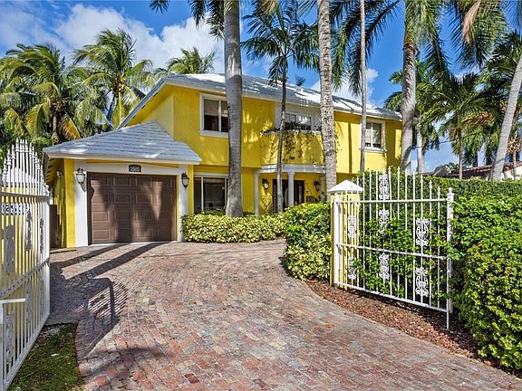 5th image of 2505 E Las Olas Boulevard