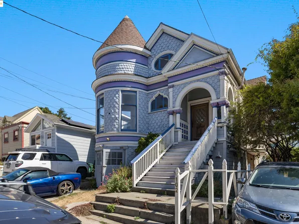 102 Hamilton Pl, Oakland, CA 94612