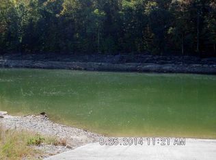 Lake Brook Ln, La Follette, TN 37766