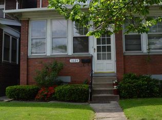 1024 S Braddock Ave, Pittsburgh, PA 15218