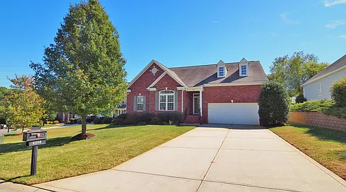 6860 Lakecrest Ct Photo 1