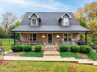 1718 Hoffman Dr, La Grange, KY 40031