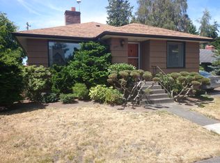 3243 64th Ave SW, Seattle, WA 98116