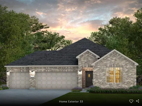 357 Dallas Meadows Dr, Dayton, TX 77535