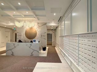 100 Queen St E #1508, Toronto, ON M5C 0B5