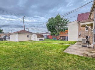 11120 S Troy St #1, Chicago, IL 60655