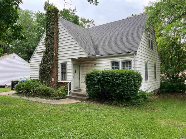 846 SW Frazier Ave, Topeka, KS 66606