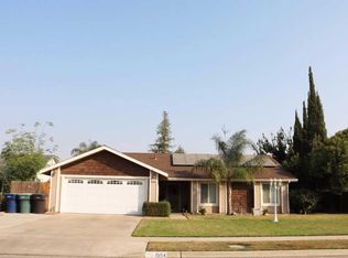 1554 E Glenwood Ave, Tulare, CA 93274