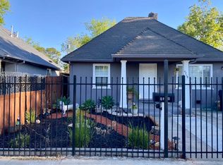 4218 12th Ave, Sacramento, CA 95817