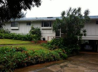 59-627 Akanoho Pl, Haleiwa, HI 96712