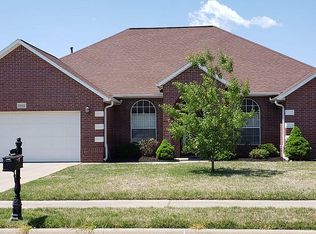 2003 SW Pinoak Ave, Bentonville, AR 72713