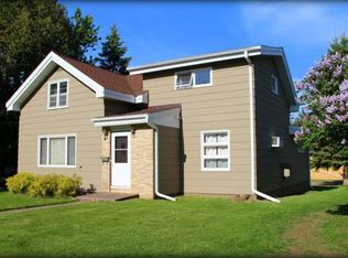 763 6th Ave S, Park Falls, WI 54552