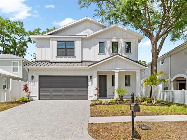 2905 W San Carlos St, Tampa, FL 33629