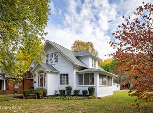 3223 Linnet Rd, Audubon Park, KY 40213