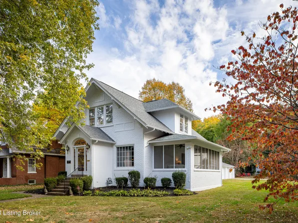 3223 Linnet Rd, Audubon Park, KY 40213