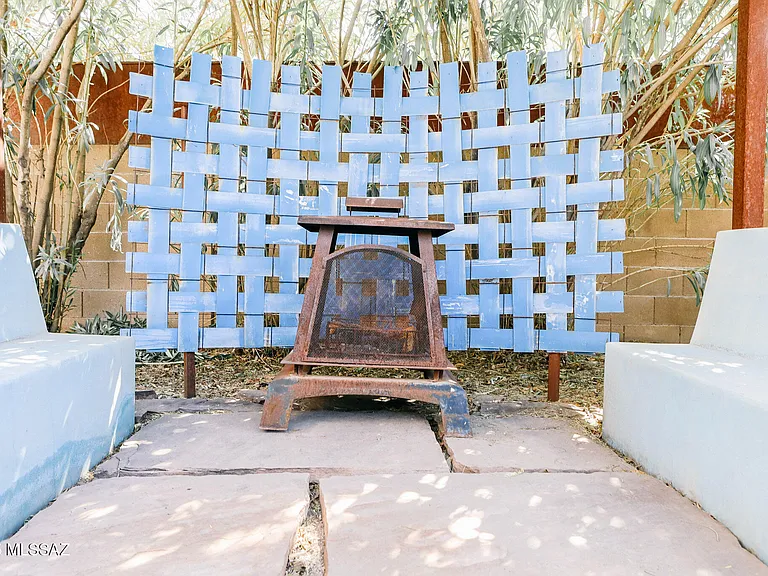 1651 N Pima Ct — Photo 36