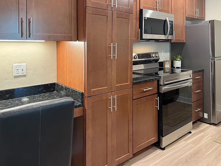St. Andrews Apartments — Photo 8
