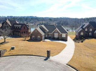 3671 Downing Way, Gainesville, GA 30506