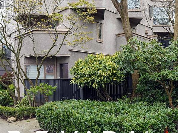1 bedroom rental in Vancouver — photo 13