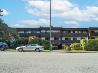 341 3rd St W #101, North Vancouver, BC V7M 1G3