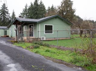 77859 Mosby Creek Rd, Cottage Grove, OR 97424