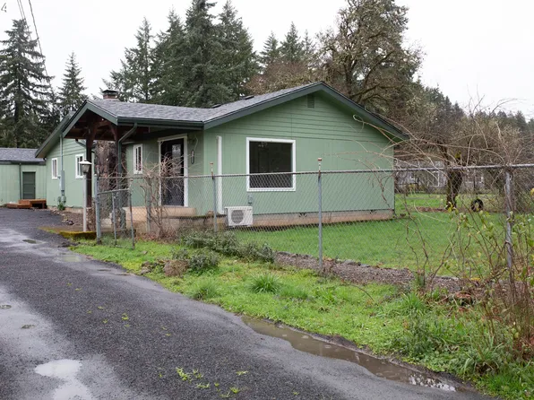 77859 Mosby Creek Rd, Cottage Grove, OR 97424