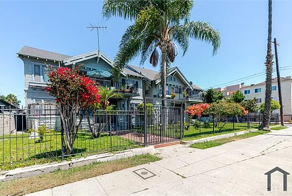 5432 S Figueroa St — Photo 13