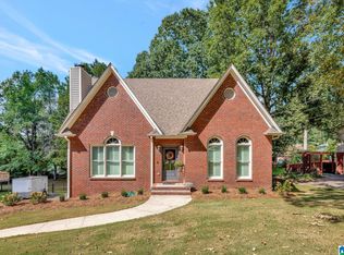 2045 Yancy Dr, Bessemer, AL 35022
