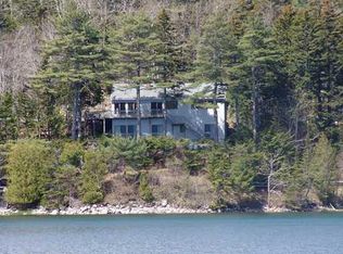 79 Harborside Rd, Northeast Harbor, ME 04662