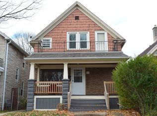 1641 S 61st Street #FL 2ND, West Allis, WI 53214