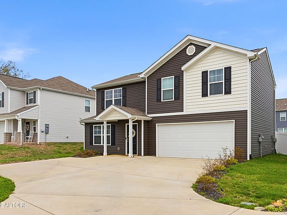 2nd image of 8563 Mascot Rd