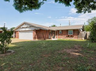 2537 SW 66th St, Oklahoma City, OK 73159