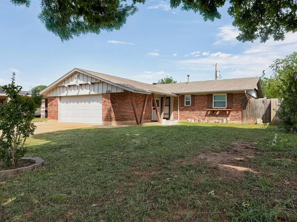 2537 SW 66th St, Oklahoma City, OK 73159