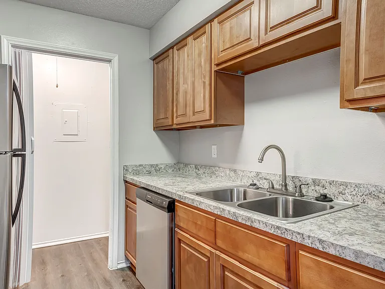 The Springs Garden Homes — Photo 17