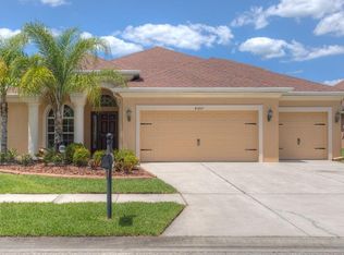 4307 Wildstar Cir, Zephyrhills, FL 33544