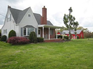 342 Pisgah Church Rd, Rice, VA 23966