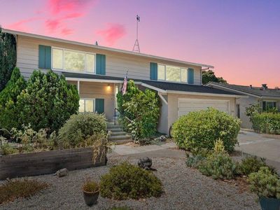 774 Regent Park Dr, San Jose, CA, 95123