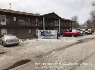 150 W Sycamore St #156, Elberfeld, IN 47613
